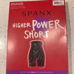 Spanx